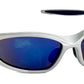 Sassari - Classic Sport Wrap Around TR 90 Sunglasses