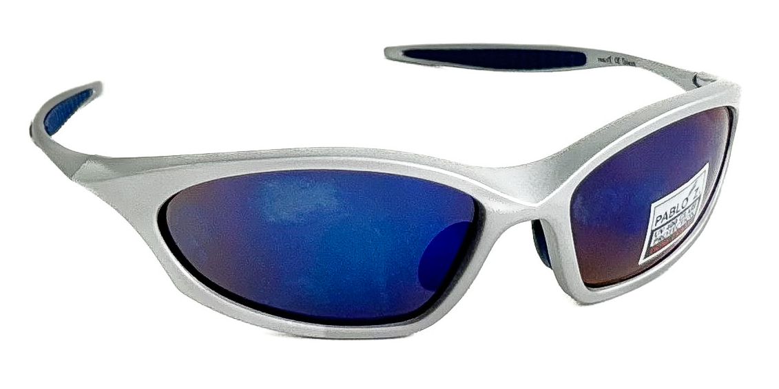 Sassari - Classic Sport Wrap Around TR 90 Sunglasses
