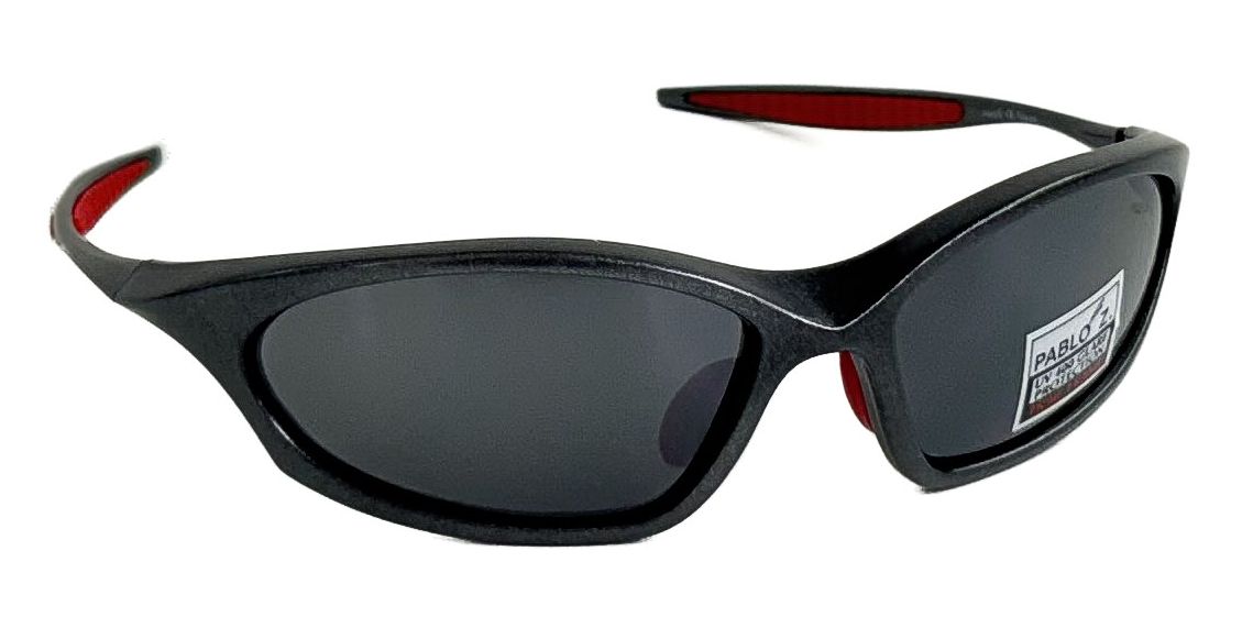 Sassari - Classic Sport Wrap Around TR 90 Sunglasses