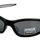 Sassari - Classic Sport Wrap Around TR 90 Sunglasses