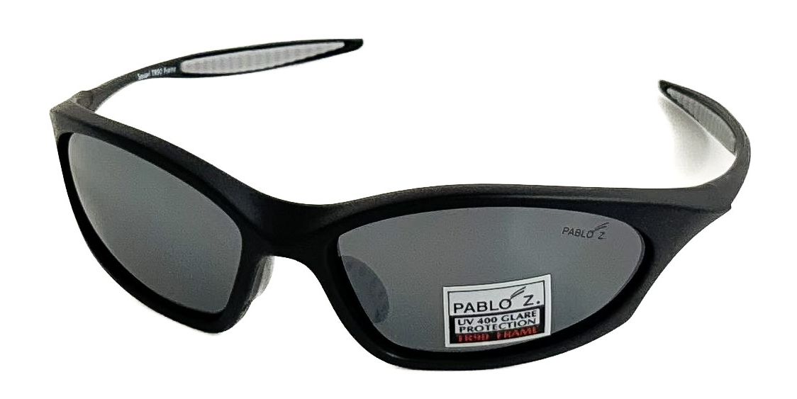 Sassari - Classic Sport Wrap Around TR 90 Sunglasses