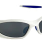 Sassari - Classic Sport Wrap Around TR 90 Sunglasses