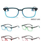 RS 1238 - Plastic Reading Glasses
