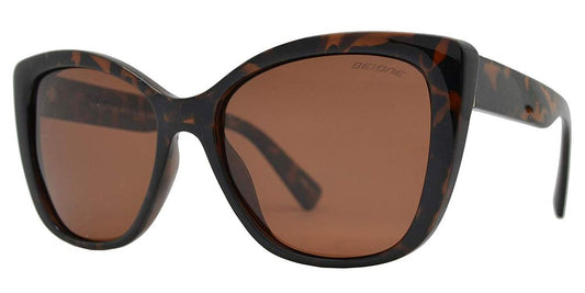 Wholesale - PL Augustine - Polarized Women Cat Eye Plastic Sunglasses - Dynasol Eyewear