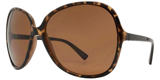 Wholesale - 7277 - Women's Oversized Butterfly Fashion Sunglasses - Dynasol Eyewear