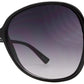 Wholesale - 7277 - Women's Oversized Butterfly Fashion Sunglasses - Dynasol Eyewear