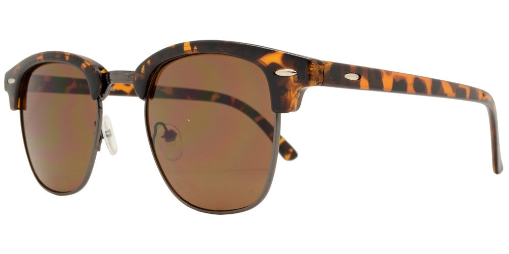 Wholesale Clubbing Style Sunglasses