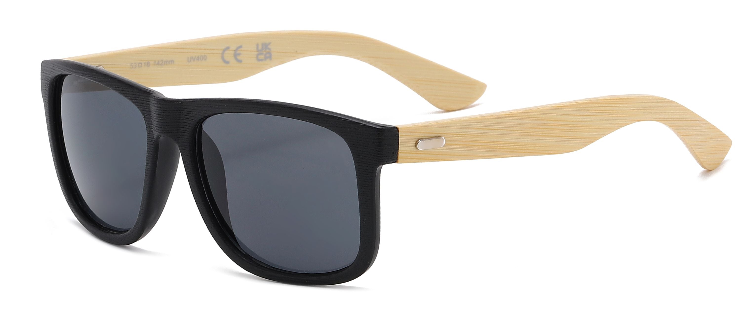 36 Bamboo sunglasses value-pack with tabletop display – Lifestyle Market