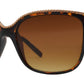 8035 - Fashion Plastic Sunglasses