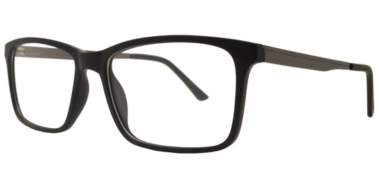 BL 8043 - TR90 Rx-able Blue Light Glasses