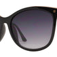 8122 - Plastic Fashion Sunglasses