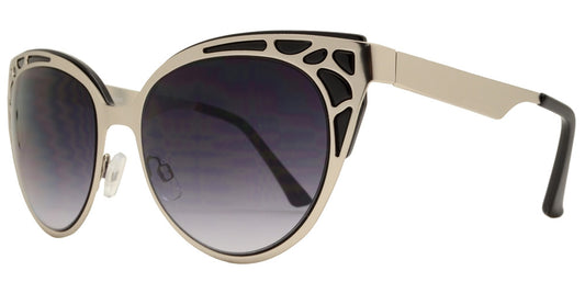 8029 - Women's Fashion Plastic Sunglasses – Dynasol Eyewear
