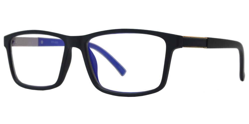 BL 8832 - TR90 Rx-able Blue Light Blocking Glasses