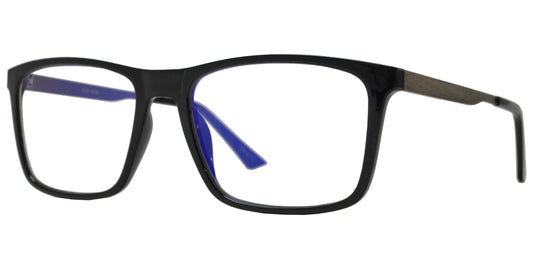 BL 8834 - TR90 Rx-able Blue Light Blocking Glasses
