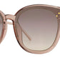 Wholesale - 8842 - Plastic Sunglasses with Flat Lens - Dynasol Eyewear