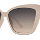 Wholesale - 8873 - Plastic Box Cat Eye Sunglasses - Dynasol Eyewear
