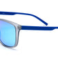 8962 - Fashion Plastic Sunglasses