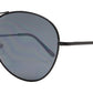 Wholesale - 9090 Mixed - Classic Metal Oval Shaped Sunglasses - Dynasol Eyewear