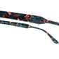 Wholesale - PL Anabel - Polarized Classic Horn Rimmed Half Frame Plastic Sunglasses - Dynasol Eyewear