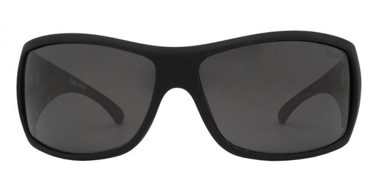Wholesale - PL Charlie - Polarized Men Classic Sport Wrap Around Plastic Sunglasses - Dynasol Eyewear