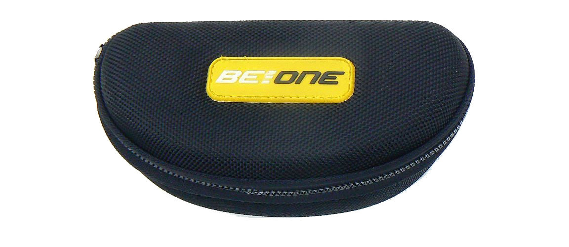 Wholesale - BeOne Case with zipper - Dynasol Eyewear