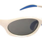 Wholesale - Chivasso - Men Sport TR90 Sunglasses - Dynasol Eyewear