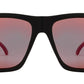 Wholesale - PL Daren - Polarized Men Square Sport Plastic Sunglasses - Dynasol Eyewear