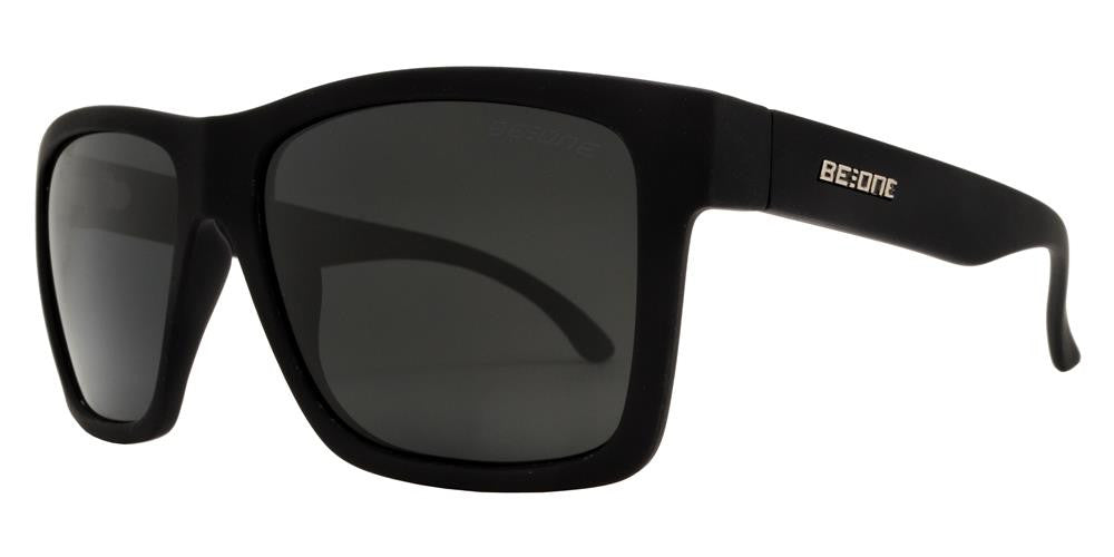 Wholesale - PL Daren - Polarized Men Square Sport Plastic Sunglasses - Dynasol Eyewear