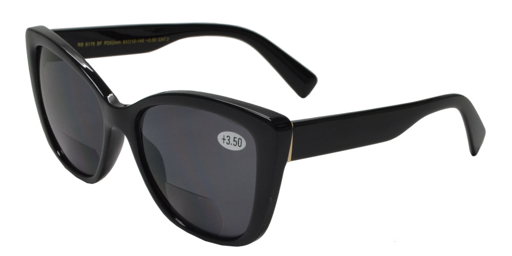 RS 6176 - Bifocal Reading Sunglasses Reader