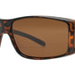 PL 8886 - 1.1 MM Polarized Sunglasses Wear Over to Cover Over Prescription Glasses