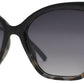 FC 6518 - Fashion Plastic Cat Eye Sunglasses