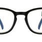 RS 1074 BL - Blue Light Blocking Reading Glasses