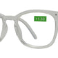 RS 1074 BL - Blue Light Blocking Reading Glasses