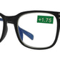 RS 1073 BL - Blue Light Blocking Reading Glasses