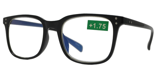 RS 1073 BL - Blue Light Blocking Reading Glasses