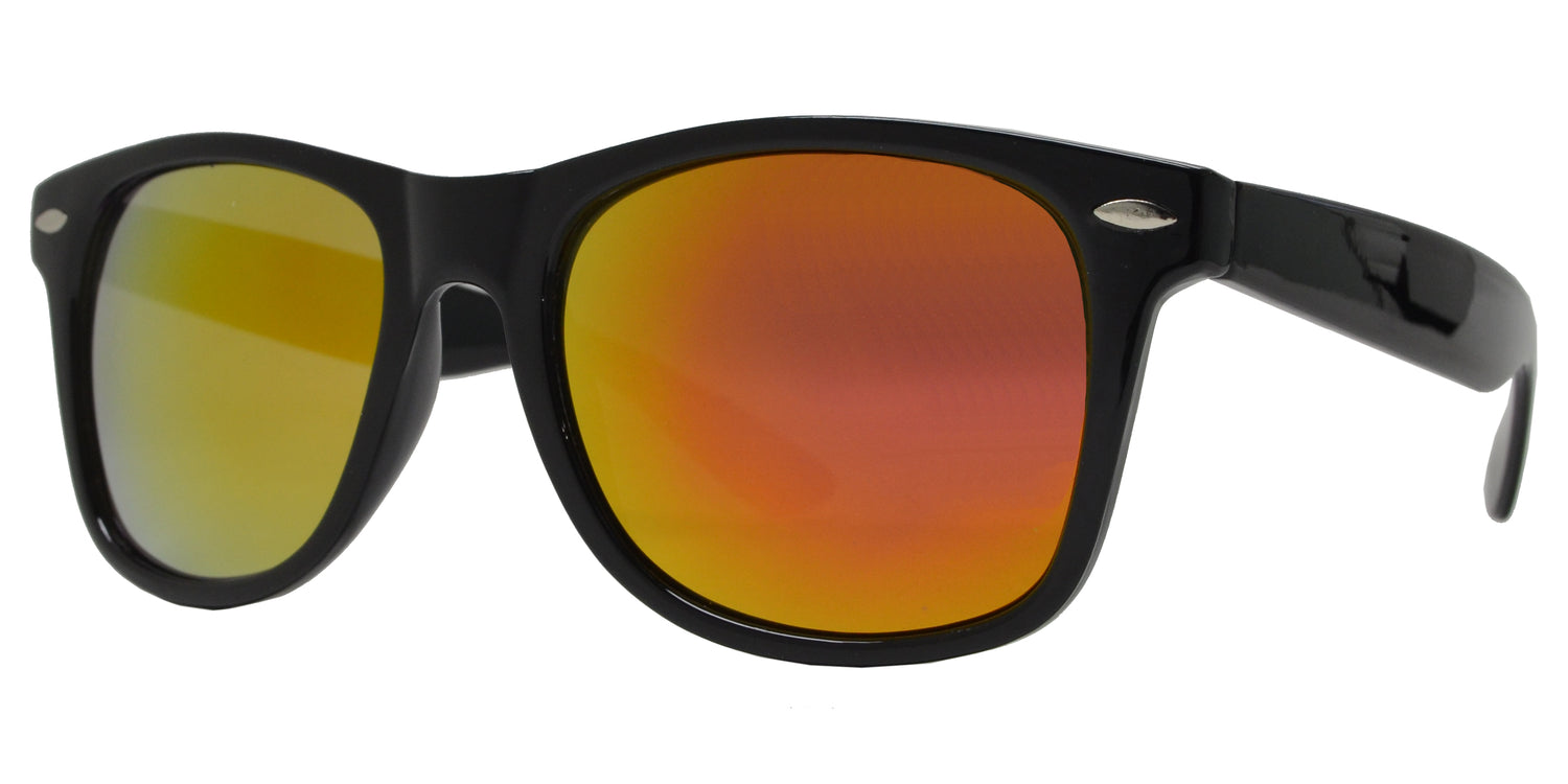 Wholesale Fashion Sunglasses – Single Color