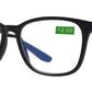 RS 1075 BL - Blue Light Blocking Reading Glasses