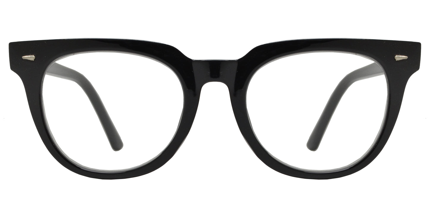 RS 1222 - Plastic Reading Glasses