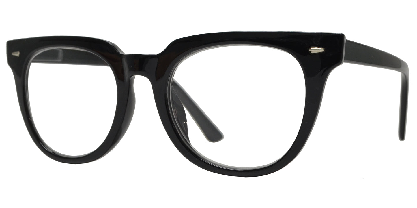 RS 1222 - Plastic Reading Glasses