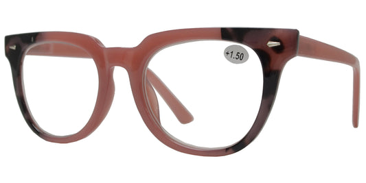 RS 1222 - Plastic Reading Glasses