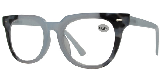 RS 1222 - Plastic Reading Glasses