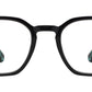 RS 1223 - Plastic Reading Glasses