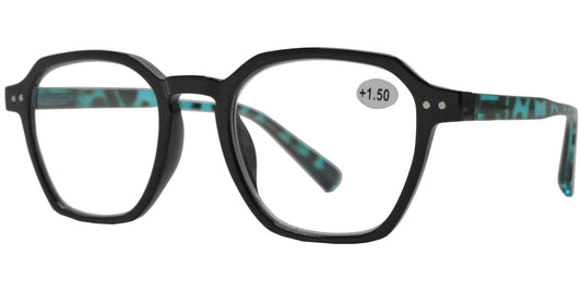 RS 1223 - Plastic Reading Glasses