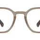 RS 1224 - Classic Plastic Reading Glasses