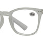 RS 1225 - Classic Plastic Reading Glasses