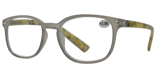 RS 1228 - Classic Plastic Reading Glasses