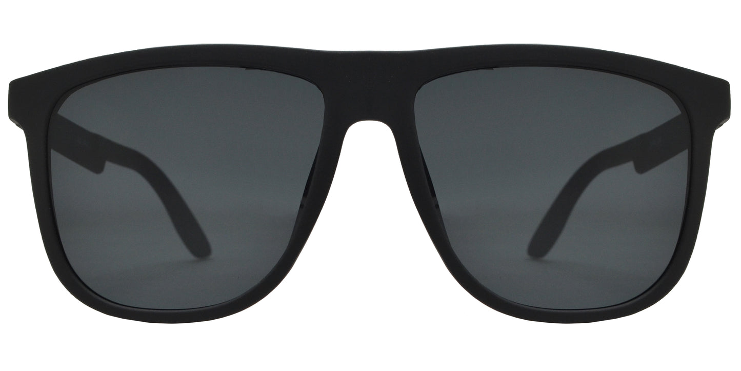 8931 RVC - Classic Plastic Sunglasses
