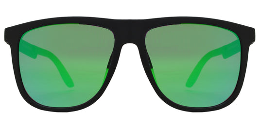 8931 RVC - Classic Plastic Sunglasses