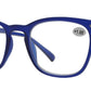 RS 1225 - Classic Plastic Reading Glasses
