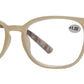 RS 1228 - Classic Plastic Reading Glasses